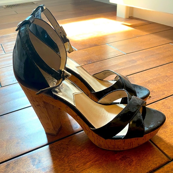 Michael Kors Heels - Picture 5 of 5